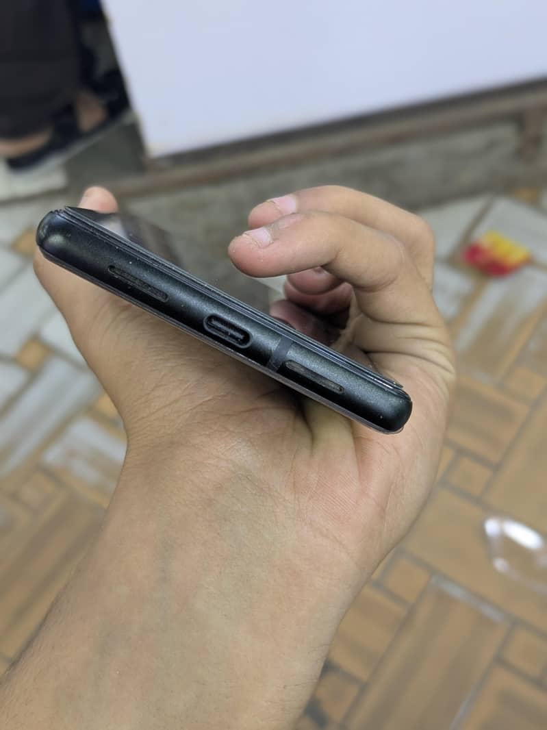 Google Pixel 6 3
