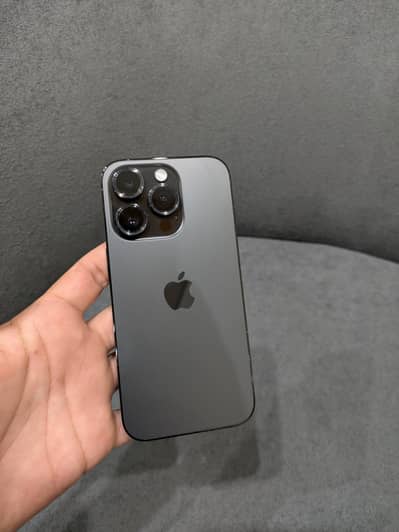 Apple iPhone 14 Pro