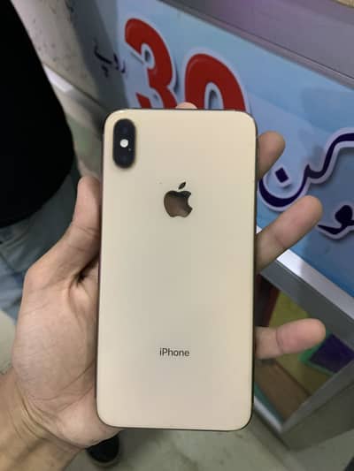 Apple iPhone XS Max