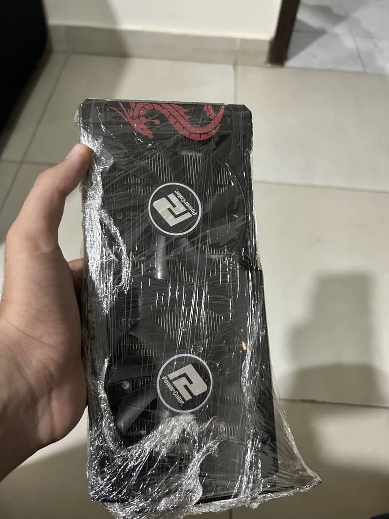 Rx 570 0