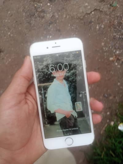 Apple iPhone 6