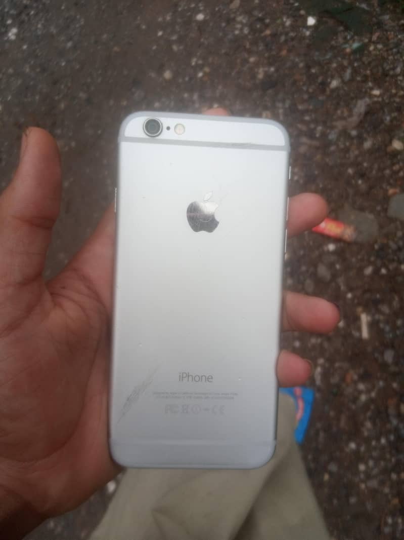 Apple iPhone 6 1