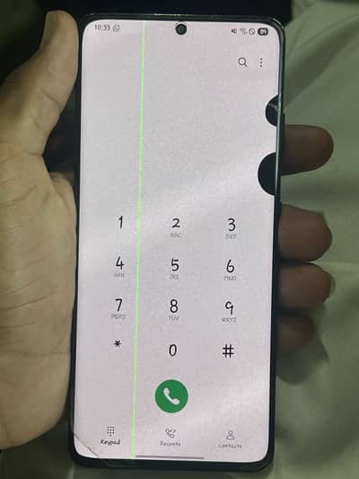 Samsung Mobile S21 Ultra