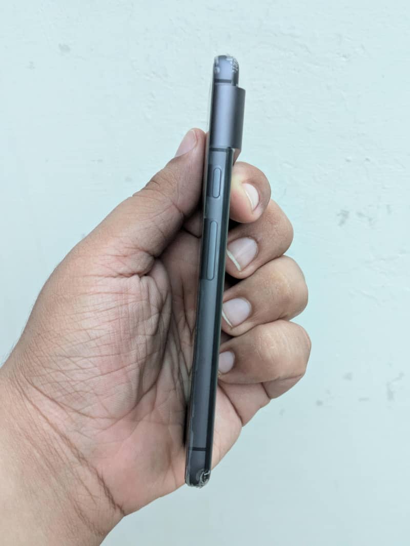 Google Pixel 8 1