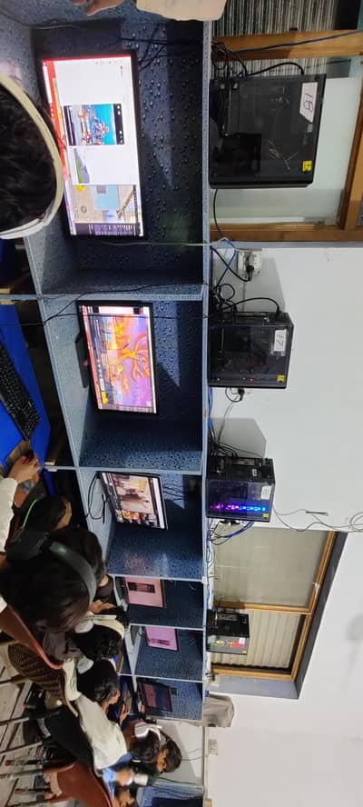 game zone for sale