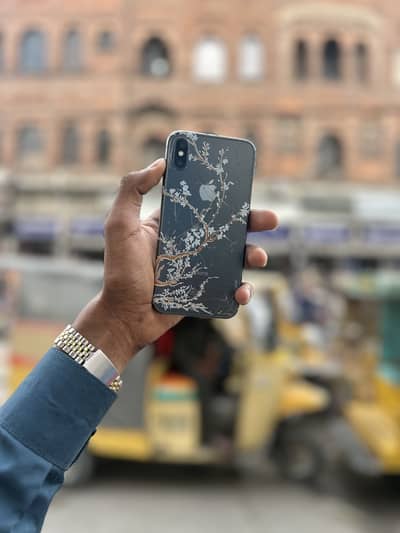 Apple iPhone X 256Gb