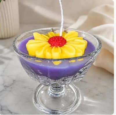 Candle business