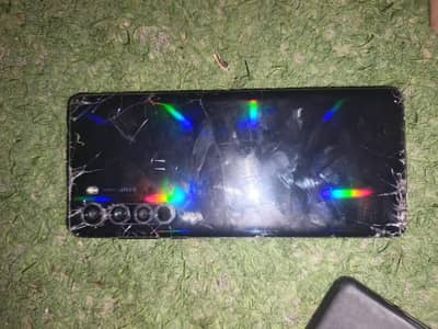 Motorola Edge 5G 128GB Non-PTA For Sale