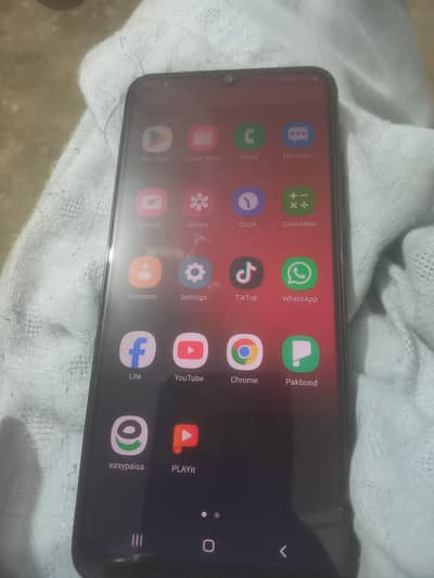 Samsung A02s4/64
