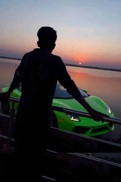 Irfan Ali