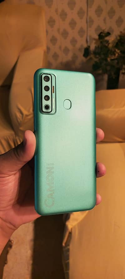 Tecno Camon 17 (Sheesha Piece) for sale 03111594222 for further detail