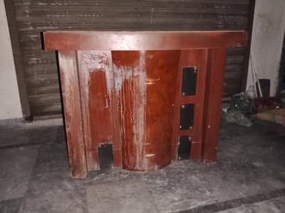 office Table