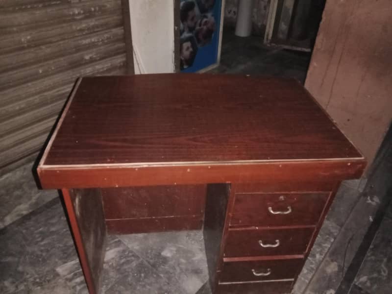 office Table 1