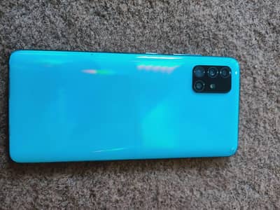 Samsung Mobile A51