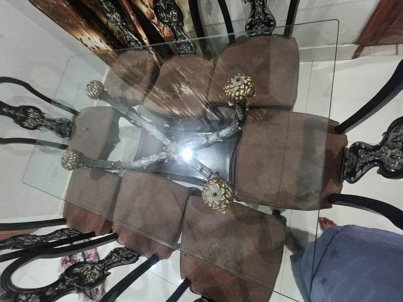 8 person table table 2