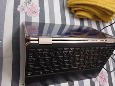 HP Spectre x360 Convertible 13 available for sale