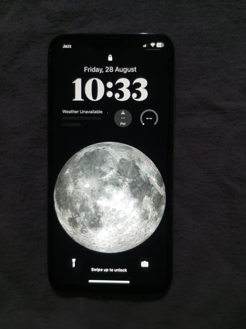 Apple iPhone X 2