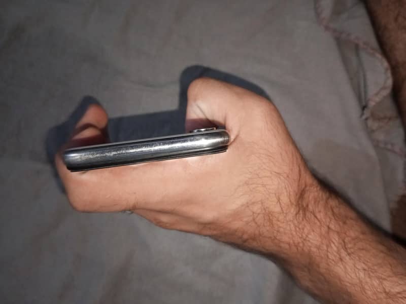 Apple iPhone X 7