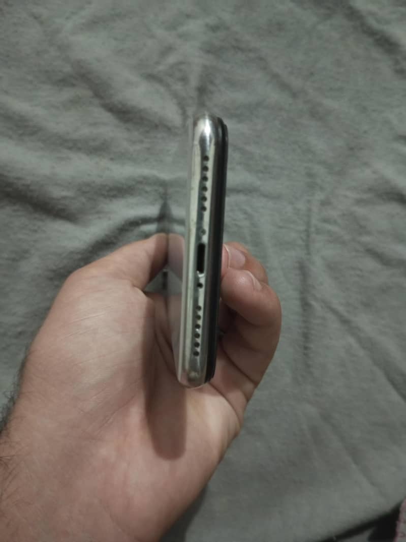 Apple iPhone X 8