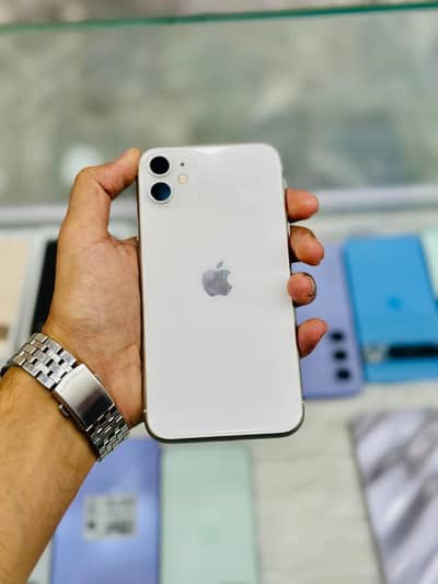 Apple iPhone 11