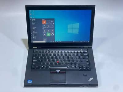 I5 3rd gen Levno laptop