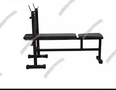 chest bench press