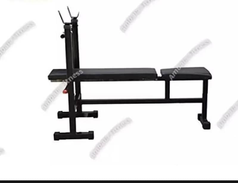 chest bench press 0
