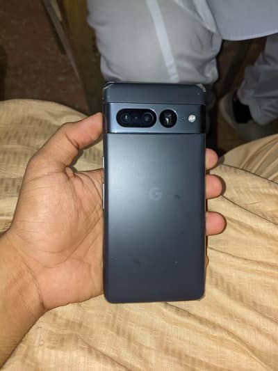 Google Pixel 7 Pro
