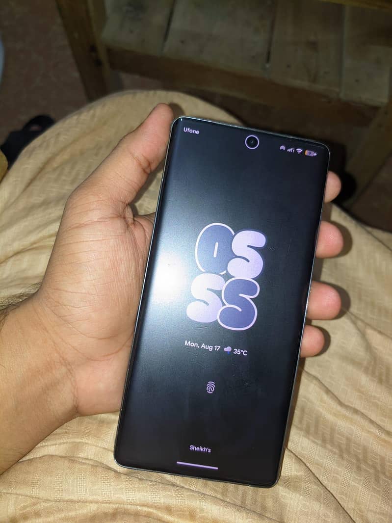 Google Pixel 7 Pro 1