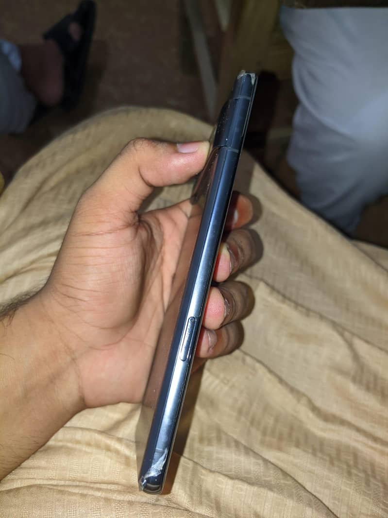 Google Pixel 7 Pro 2