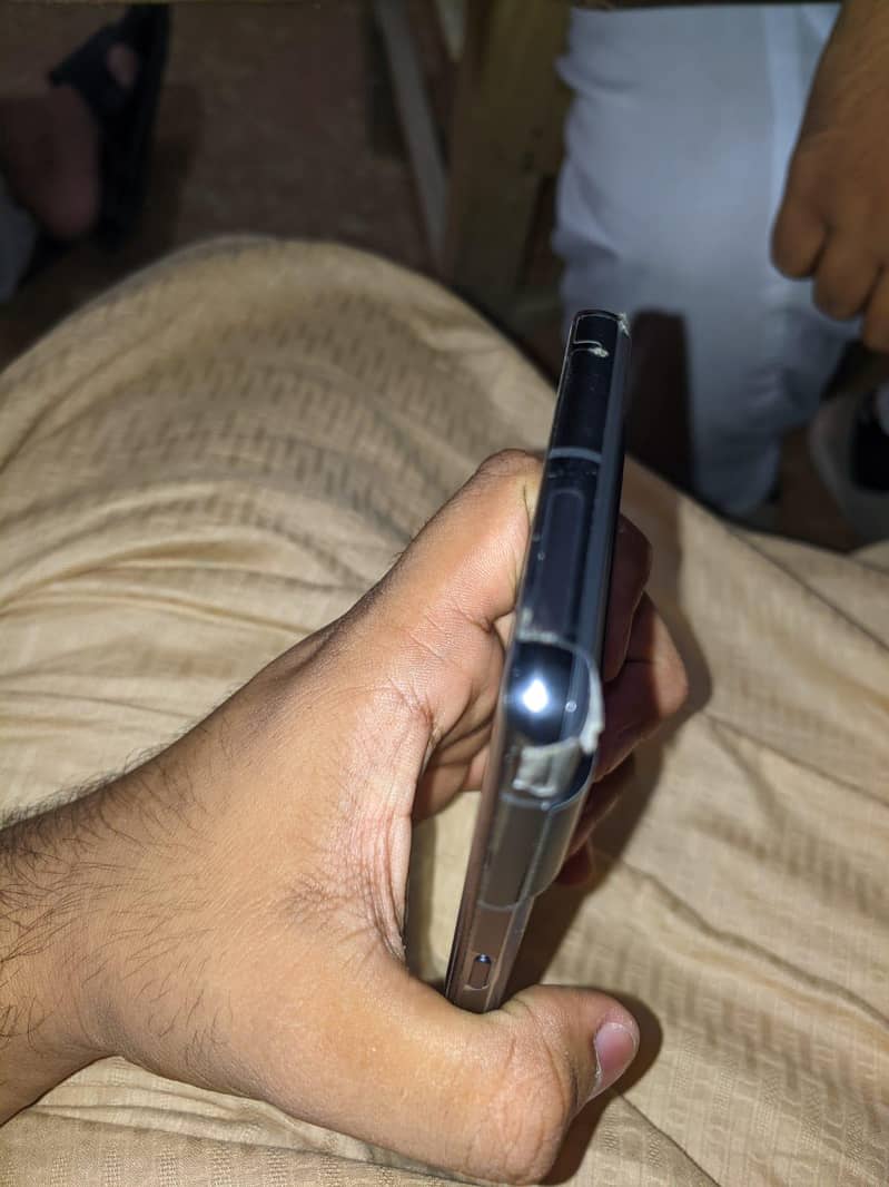 Google Pixel 7 Pro 3