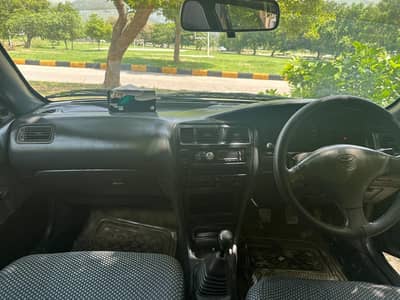 Toyota Corolla 1999