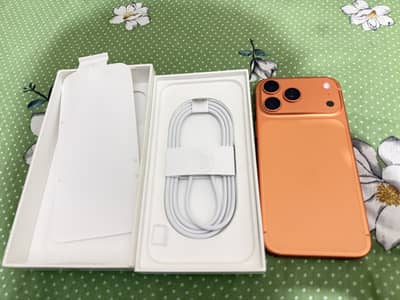 Apple iPhone 17 Pro Max gv