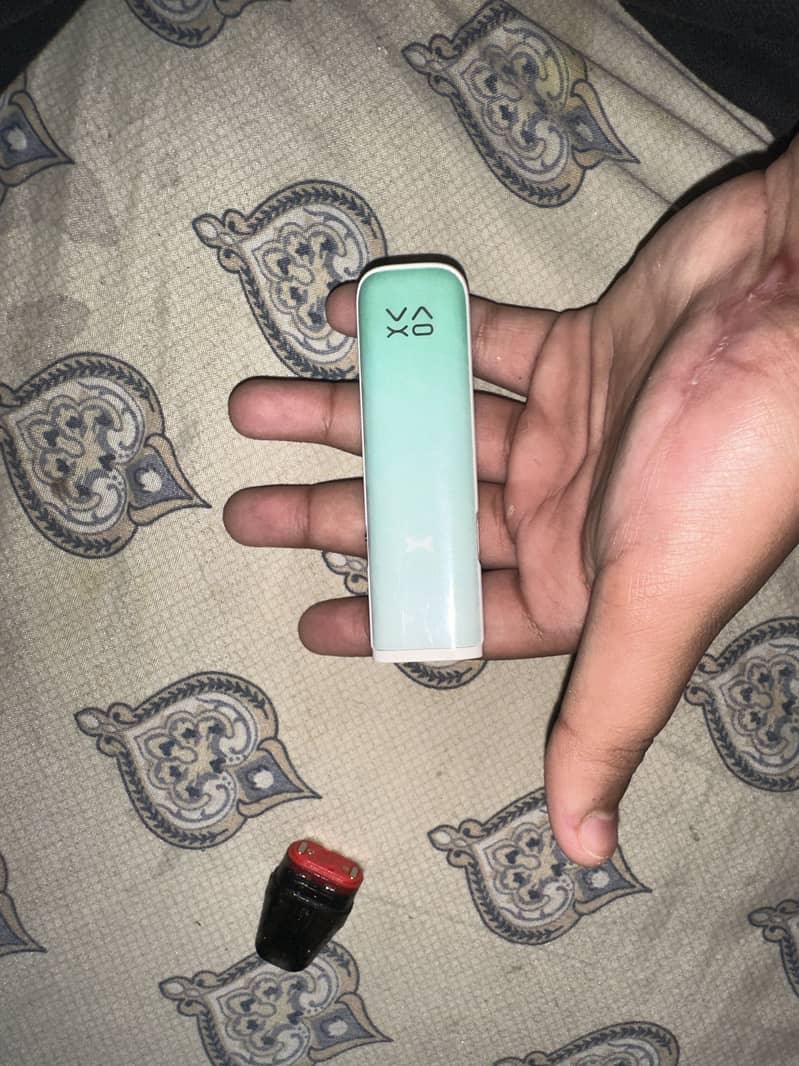 Oxva xlim go2 5