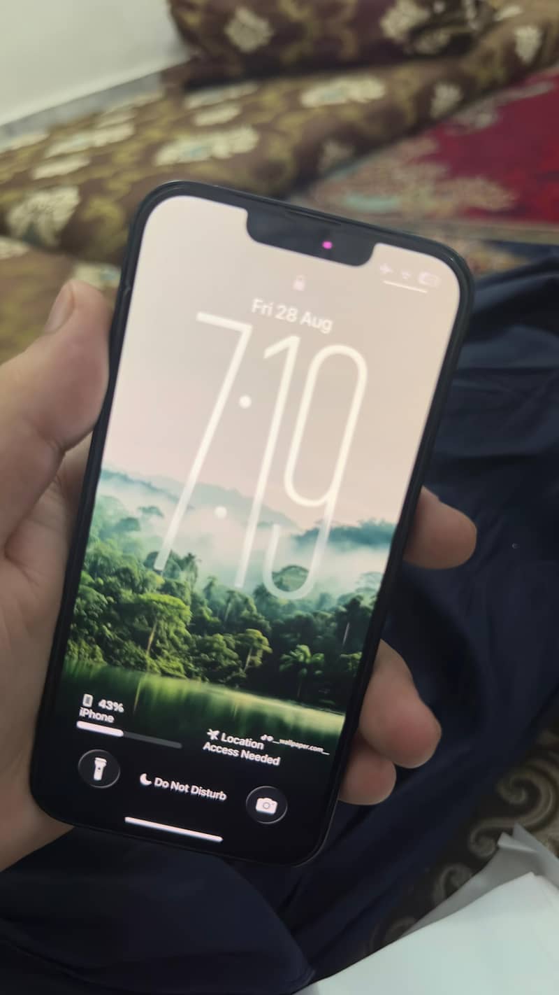 Apple iPhone 14 1