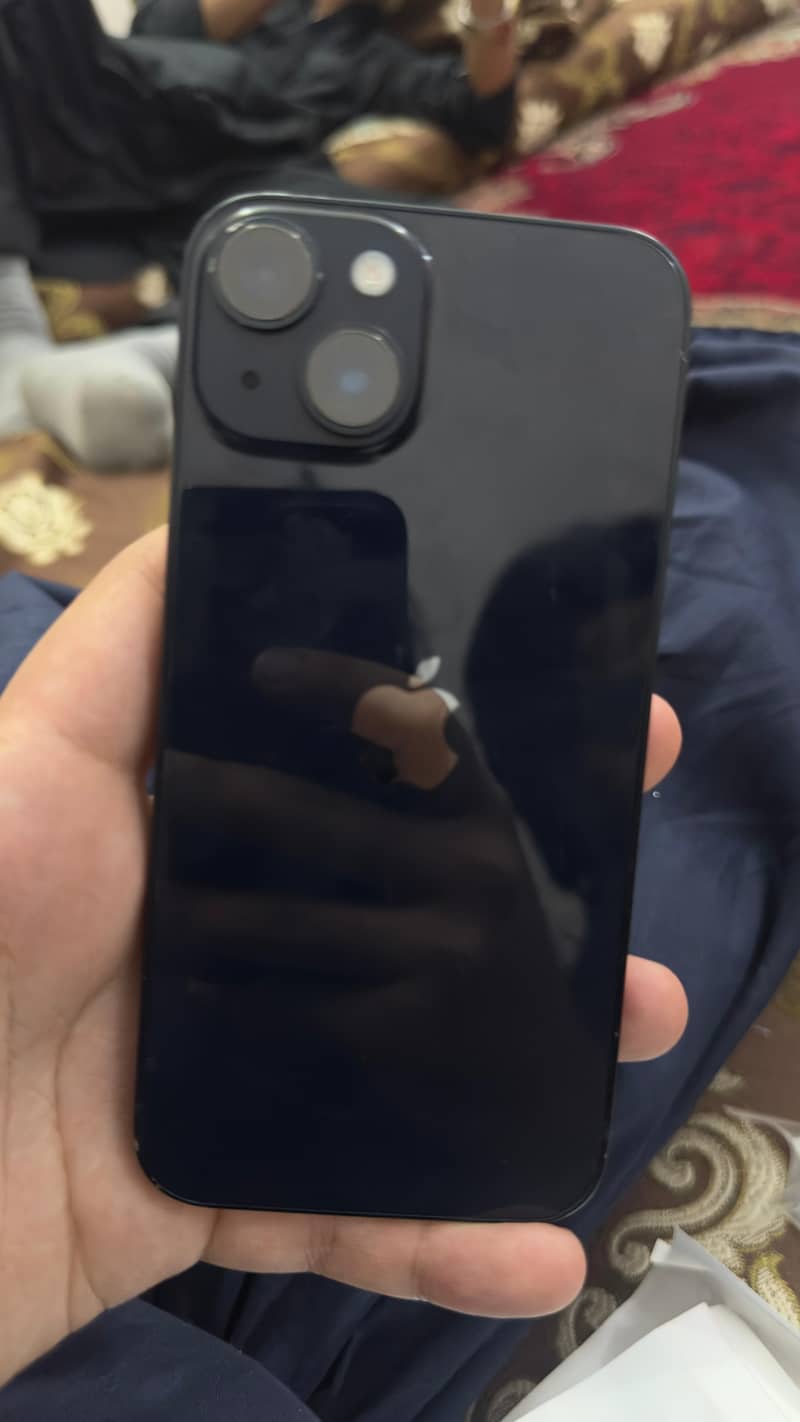 Apple iPhone 14 3