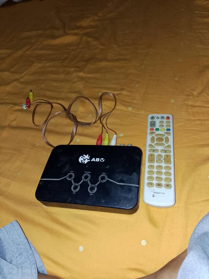 device 1