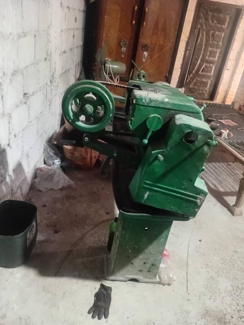 best machine 1