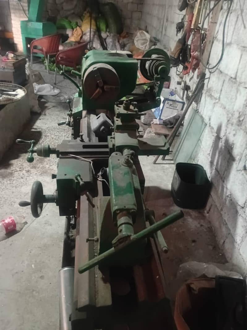 best machine 2