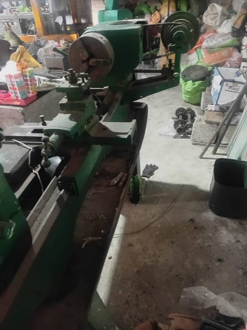 best machine 3