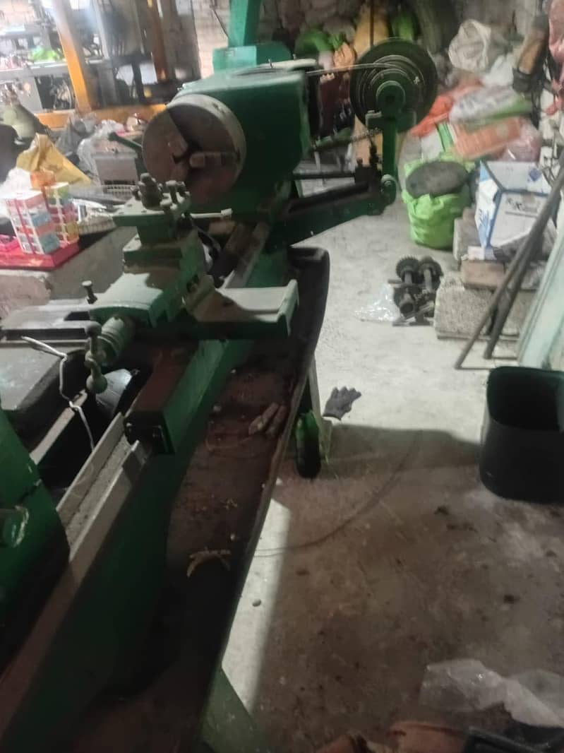 best machine 4