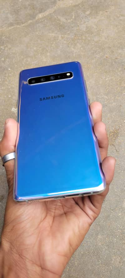 Samsung Mobile S10 5G