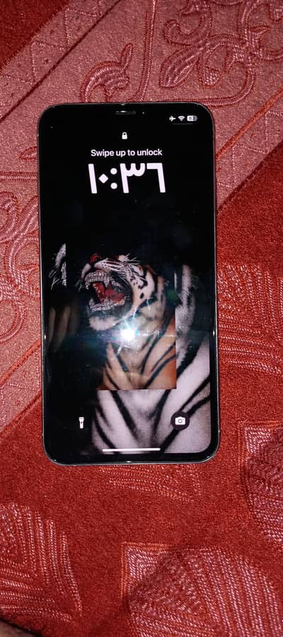 iphone xs max only serious buyers contact urgent sale