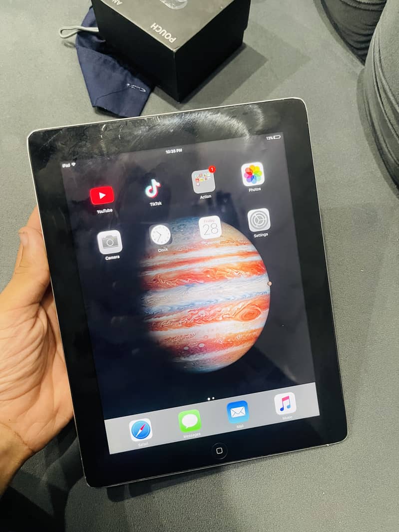 I-pad apple 1