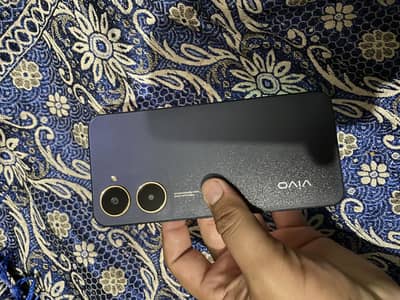 Vivo Y03t