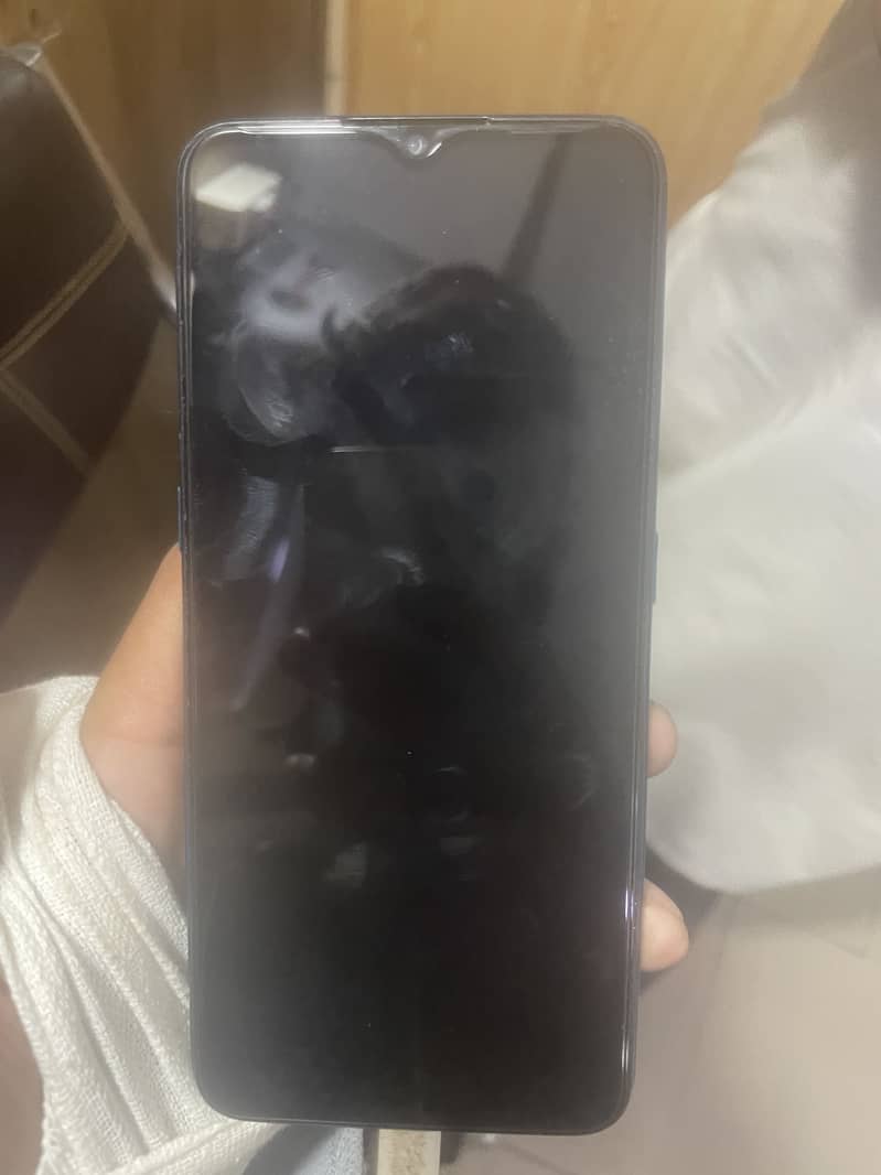 OPPO A5 0