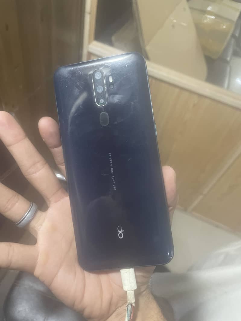 OPPO A5 2