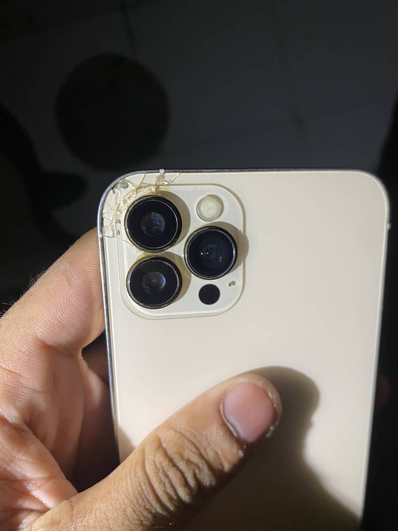 Apple iPhone X 5