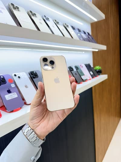 Apple iPhone 13 Pro