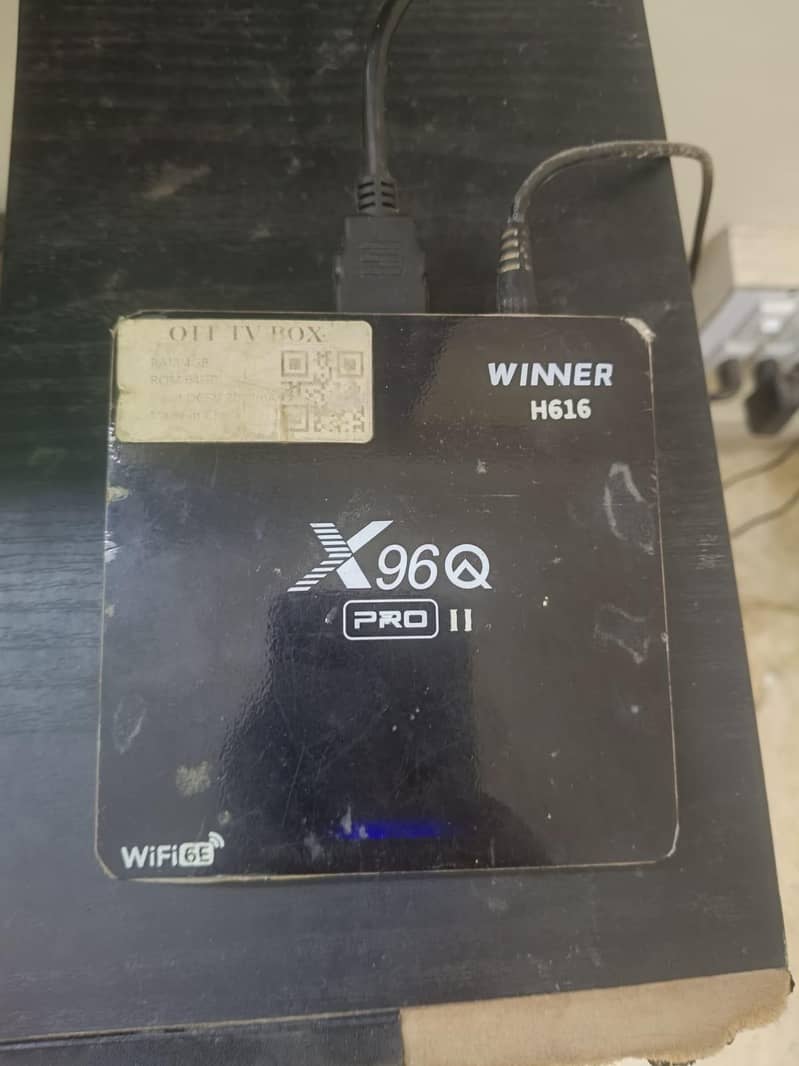 X96Q pro 2 0